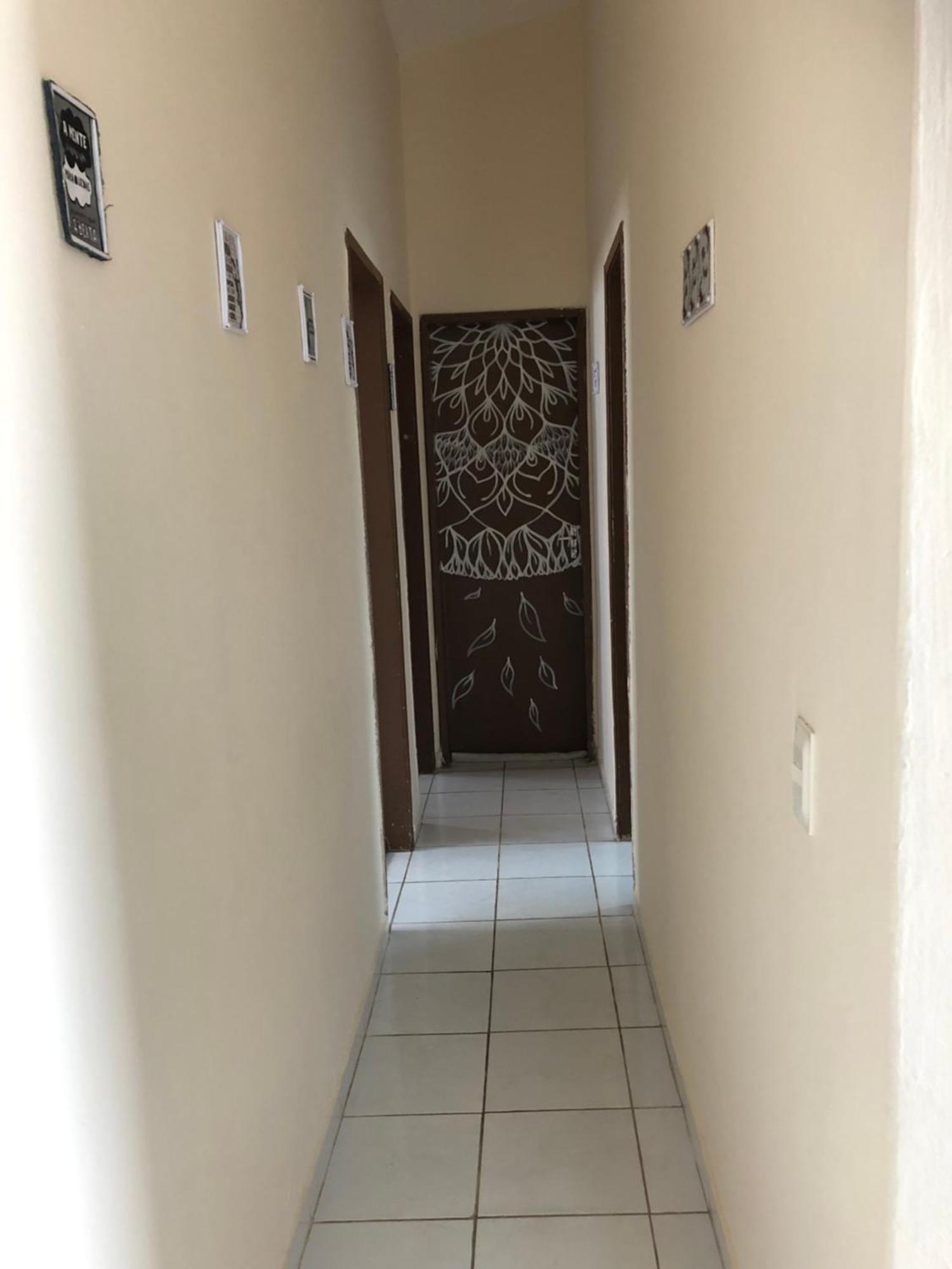 Hostel Das Canarias Pium  ภายนอก รูปภาพ