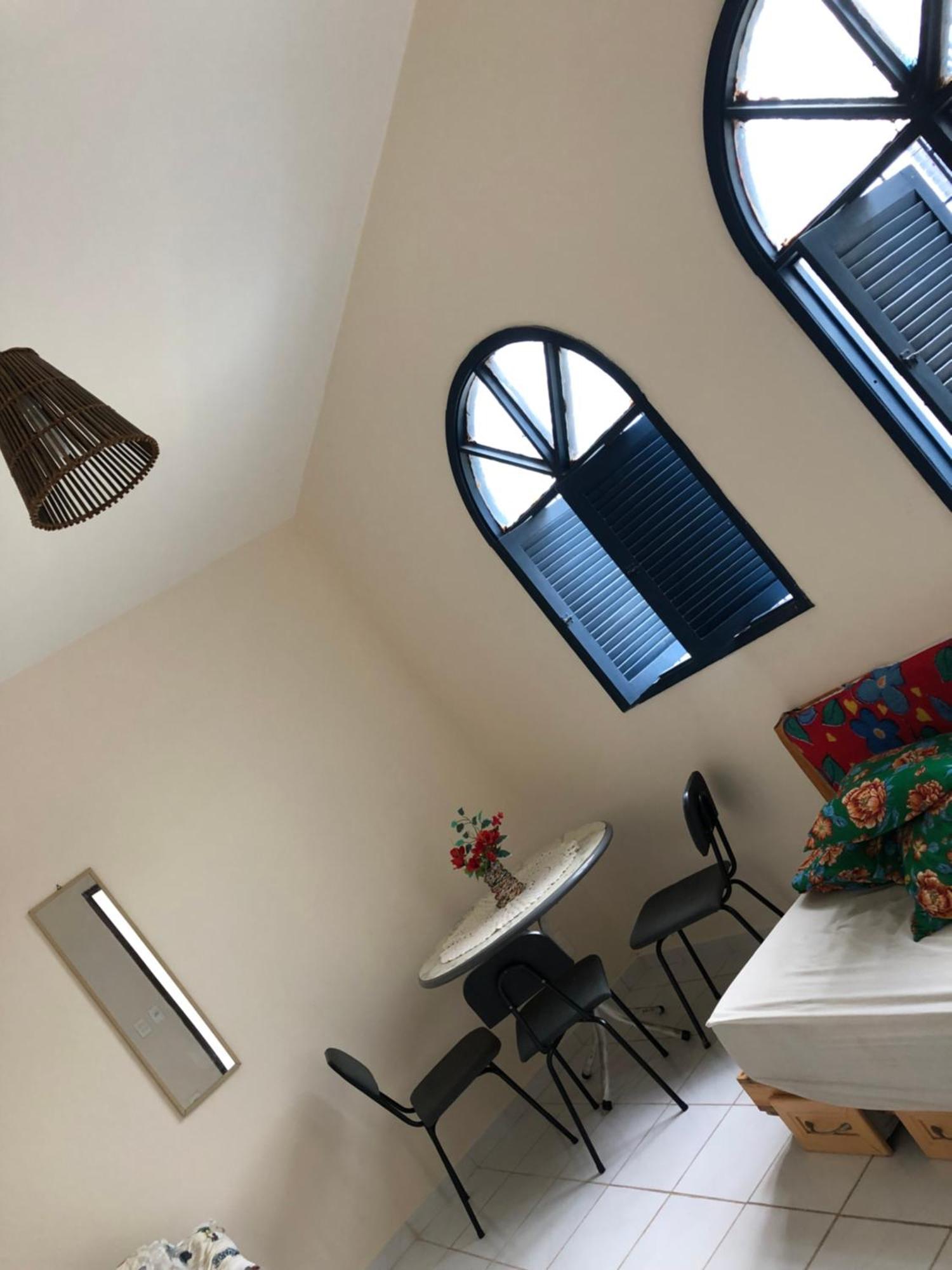 Hostel Das Canarias Pium  ภายนอก รูปภาพ