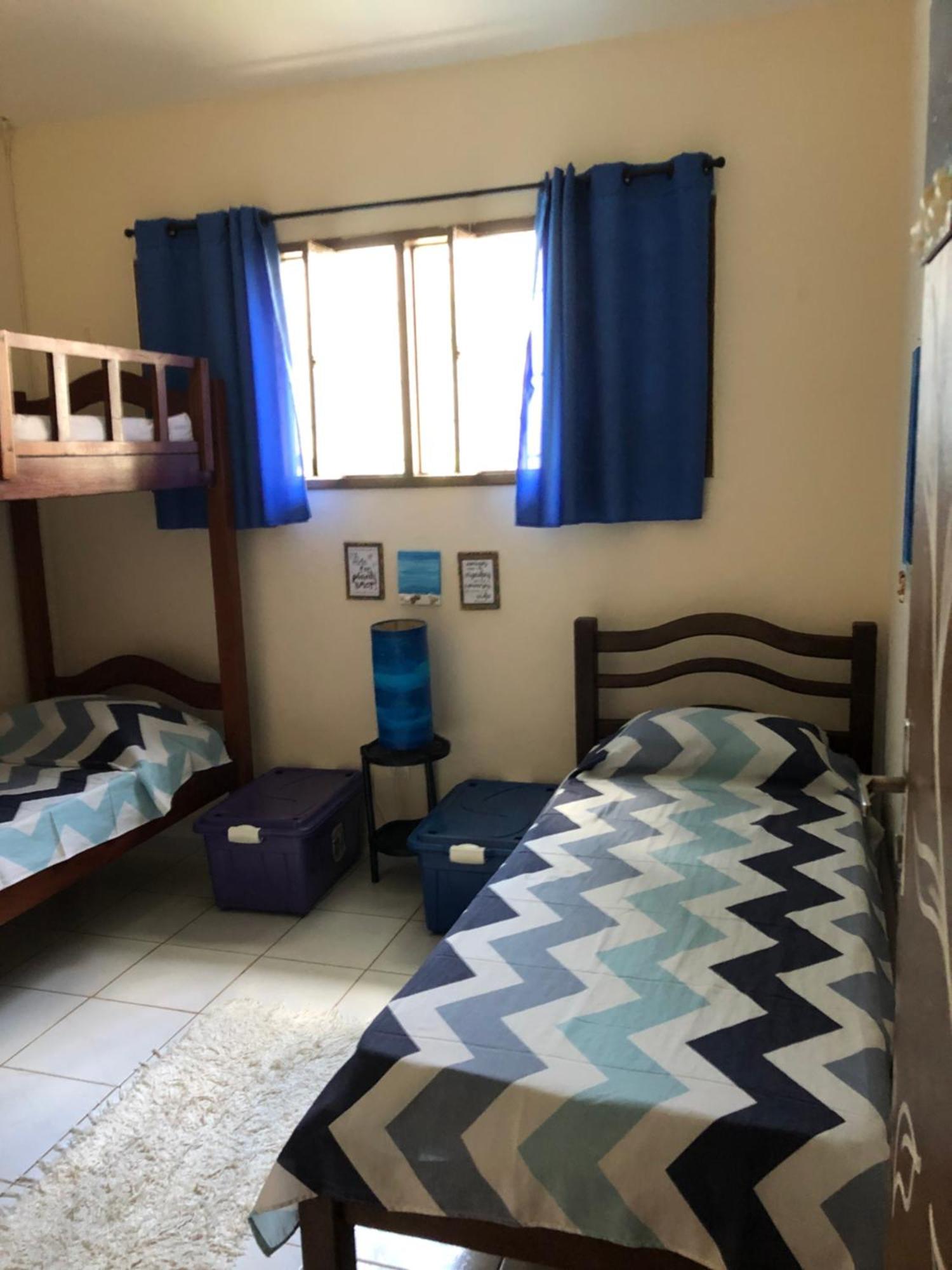 Hostel Das Canarias Pium  ห้อง รูปภาพ