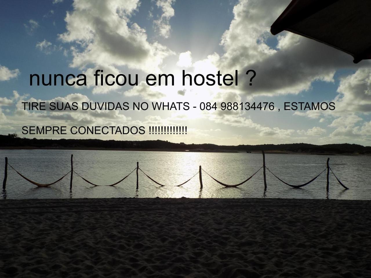 Hostel Das Canarias Pium  ห้อง รูปภาพ